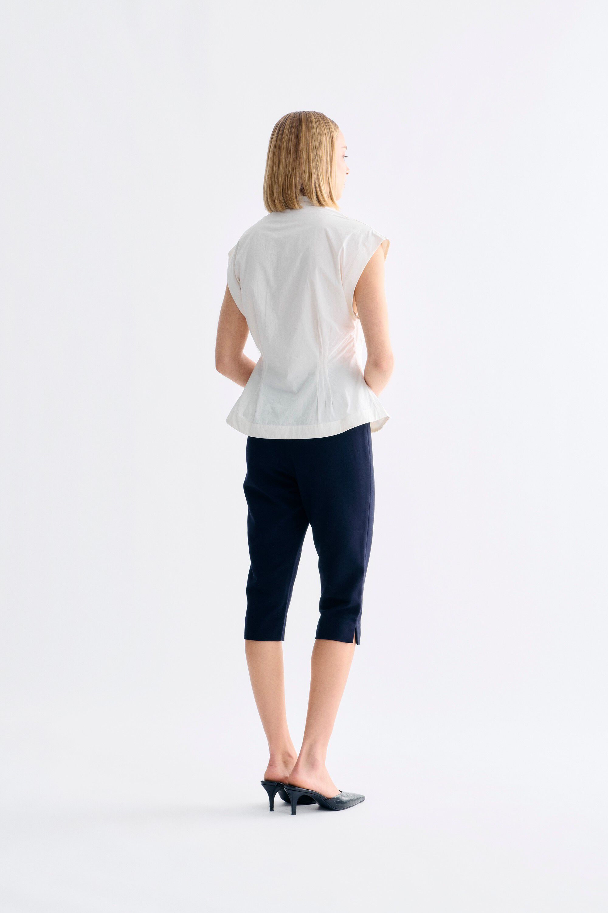 Vada Blouse