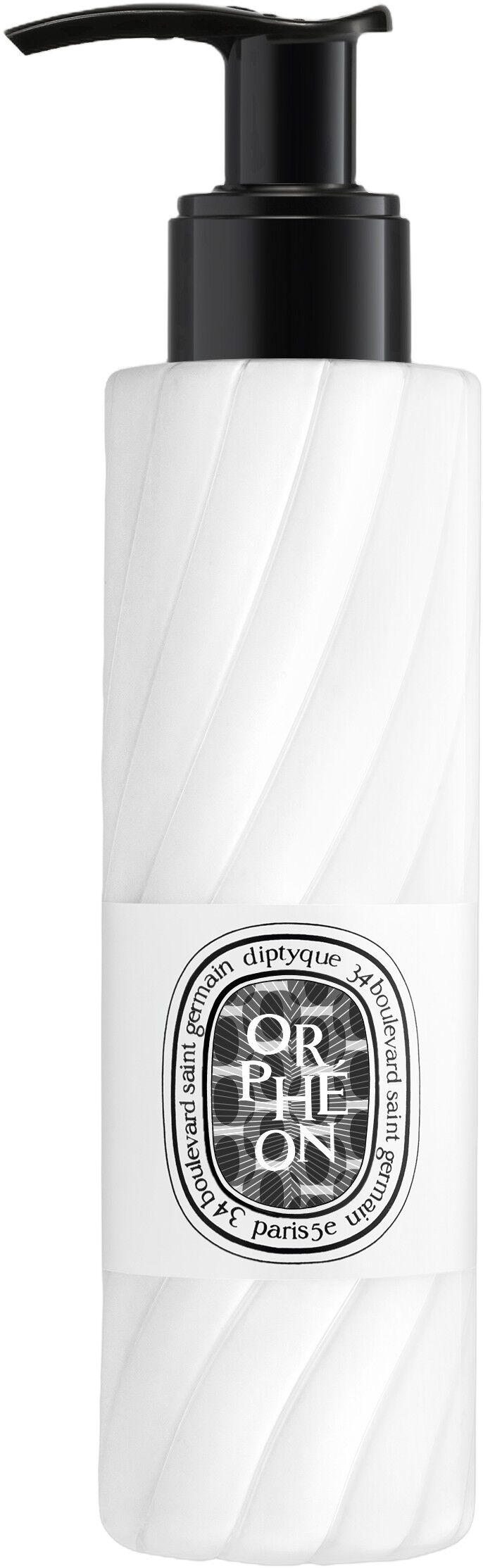 Orph&eacute;on hand and body lotion 200ml