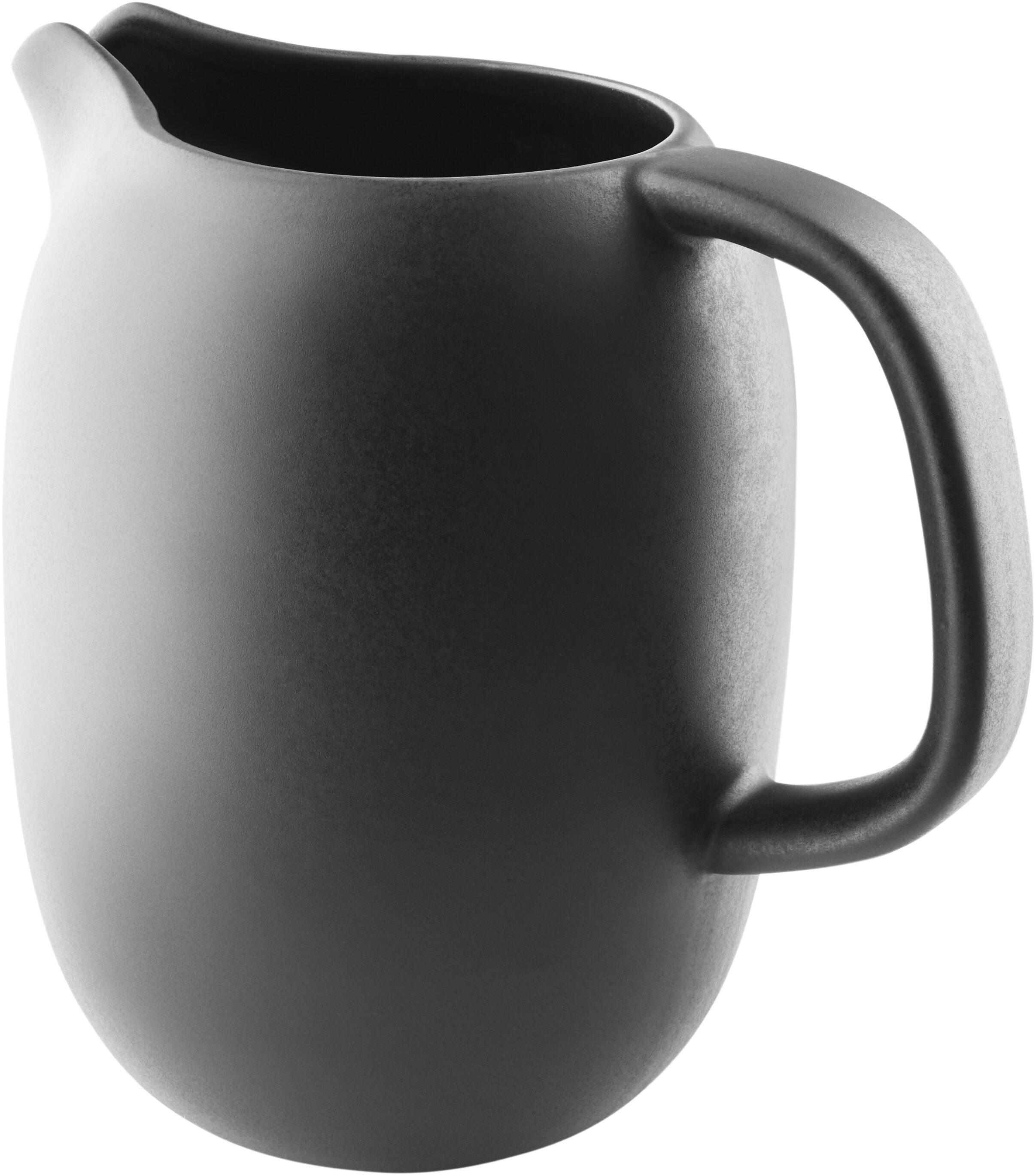 Kande 1,0l Sort stent&oslash;j Nordic kitchen