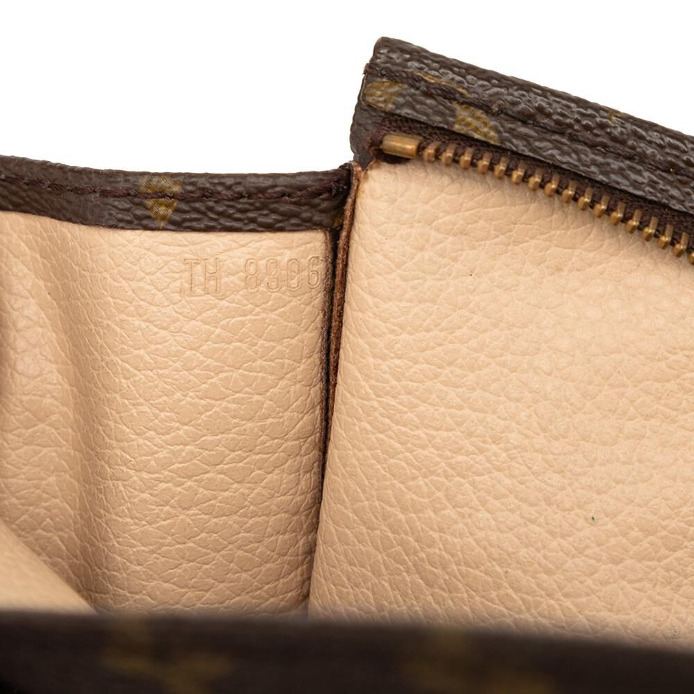 Louis Vuitton Pouch