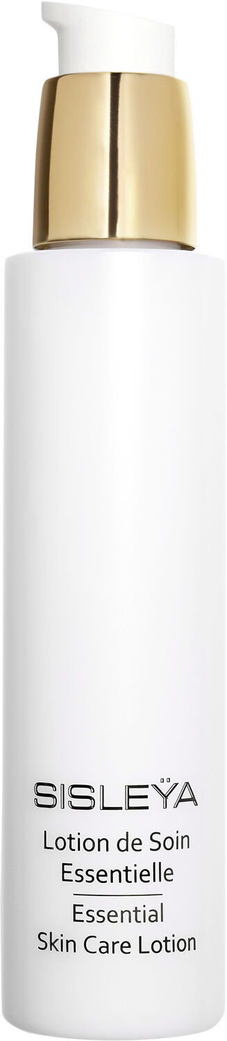 Sisle&yuml;a Lotion Soin Essentiel - Essential Skin Care Lotion