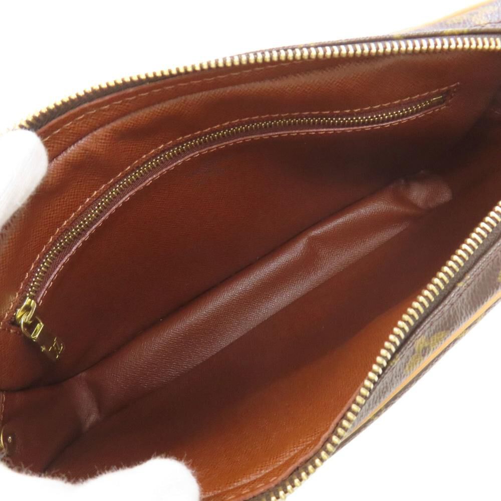 Louis Vuitton Marly Dragonne