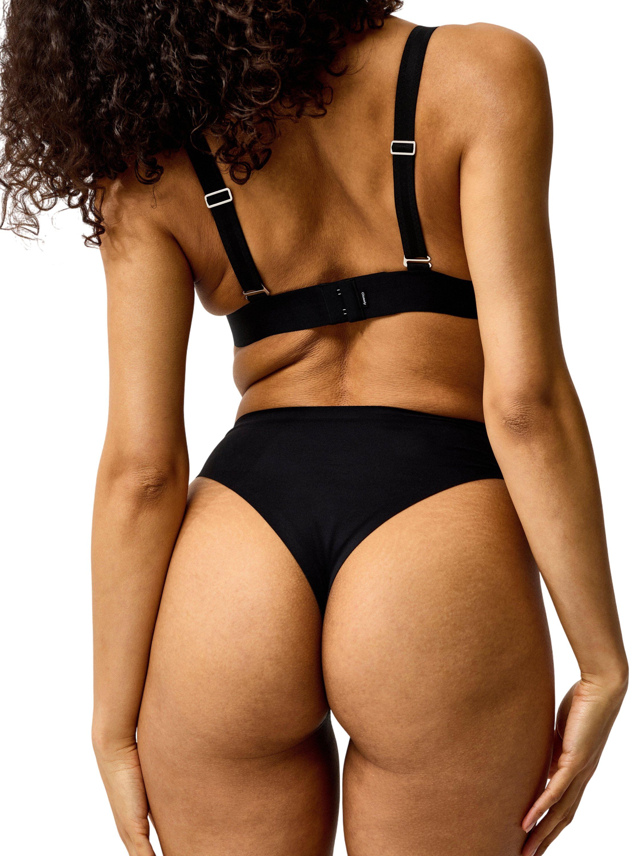 Brief The freedom high cut