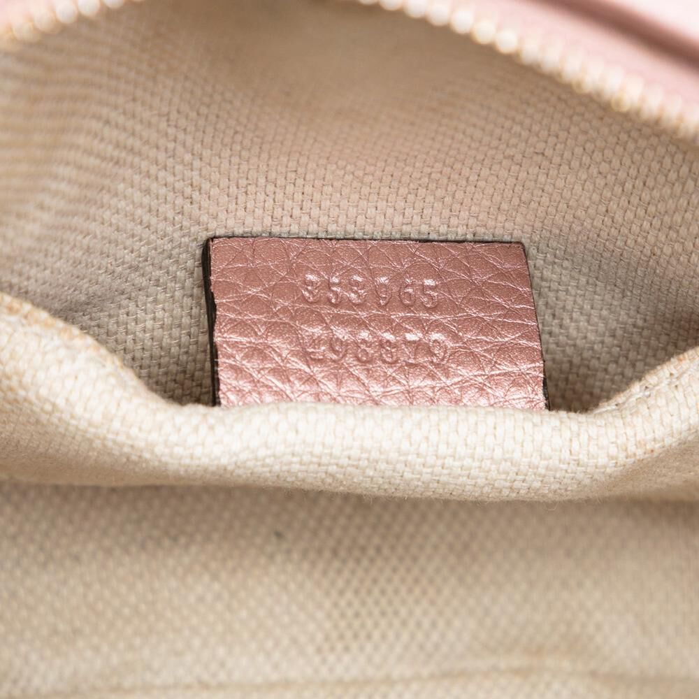 Gucci Crossbody Bag