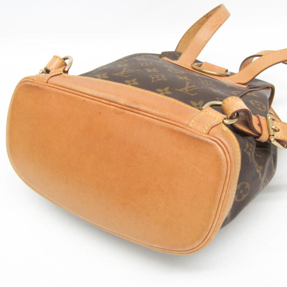 Louis Vuitton Montsouris