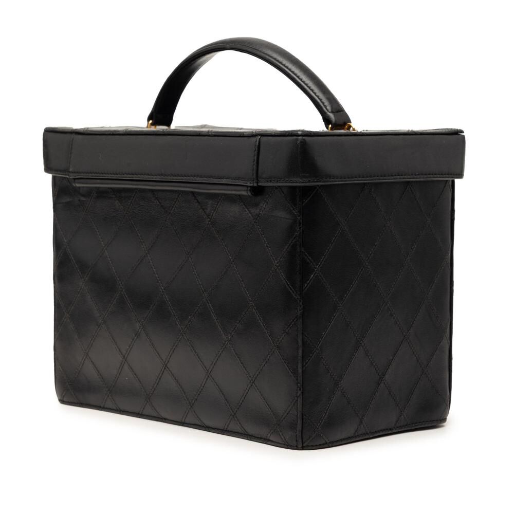 Chanel Vanity