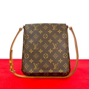 Louis Vuitton Musette Salsa