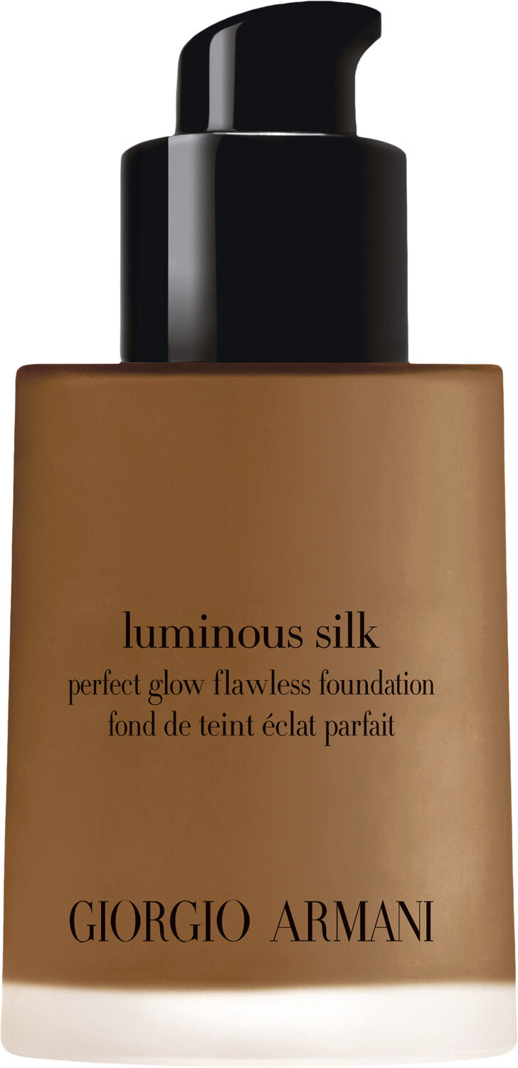 Luminous Silk Foundation