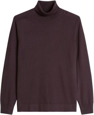 Knit Pullovers Longsleeve