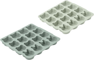 Sonny ice cube tray - 2 pack