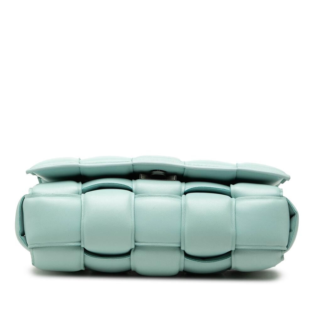Bottega Veneta Padded Cassette Bag