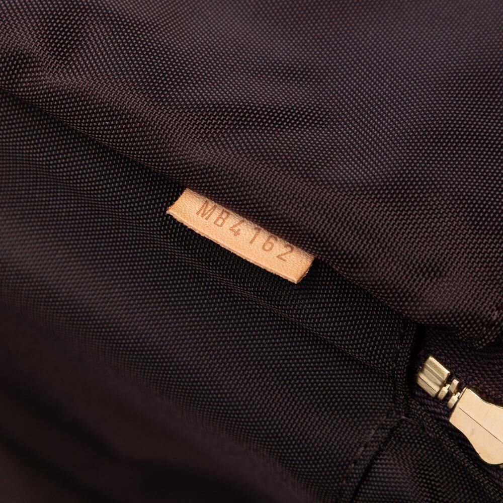 Louis Vuitton Travel Bag