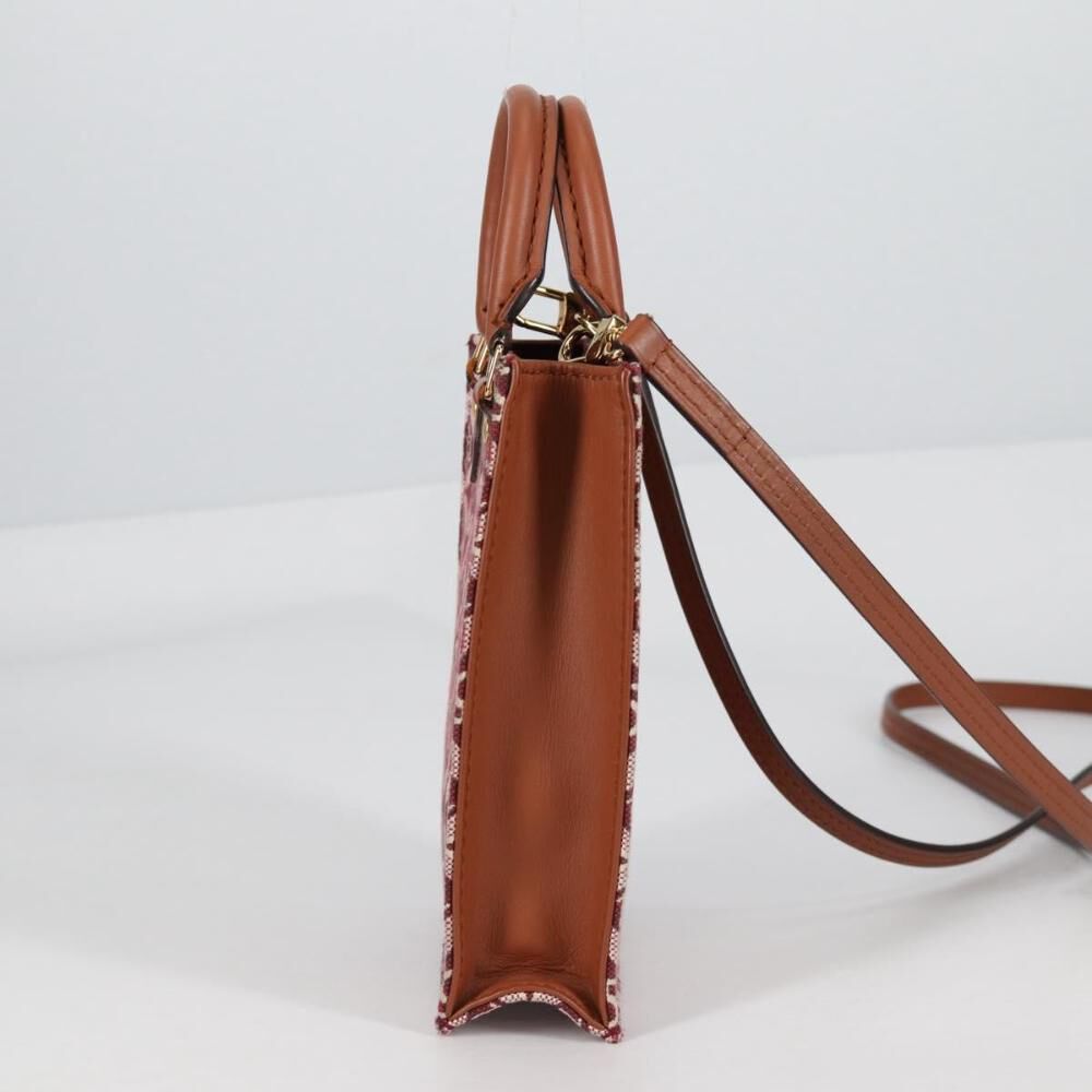 Louis Vuitton Sac Plat