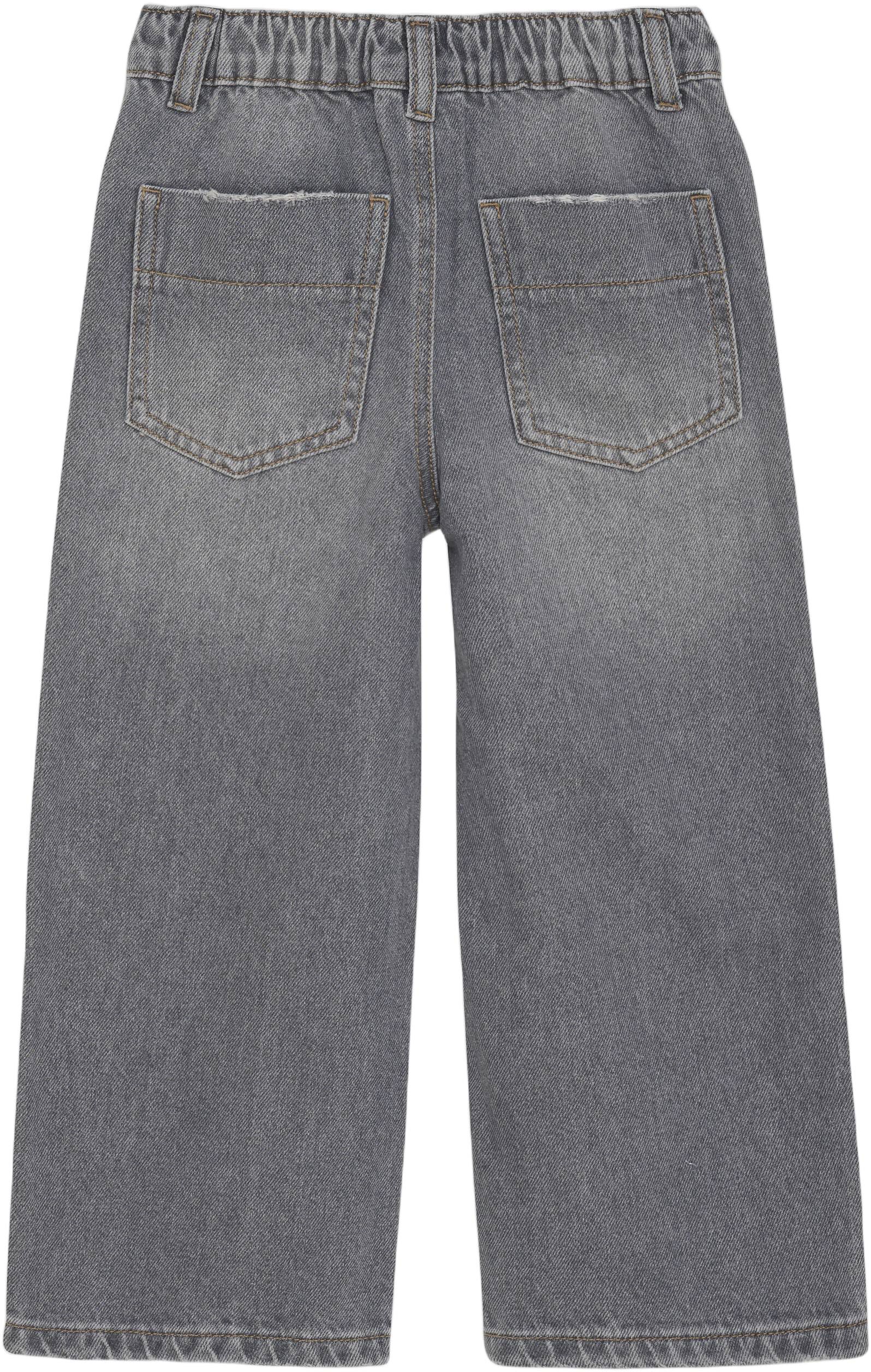 Jeans Wide Fit Denim