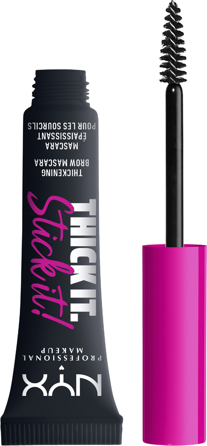 Thick It. Stick It! Brow Mascara