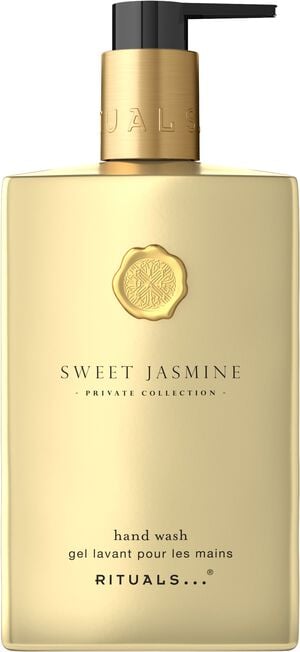 Sweet Jasmine Hand Wash 300ml