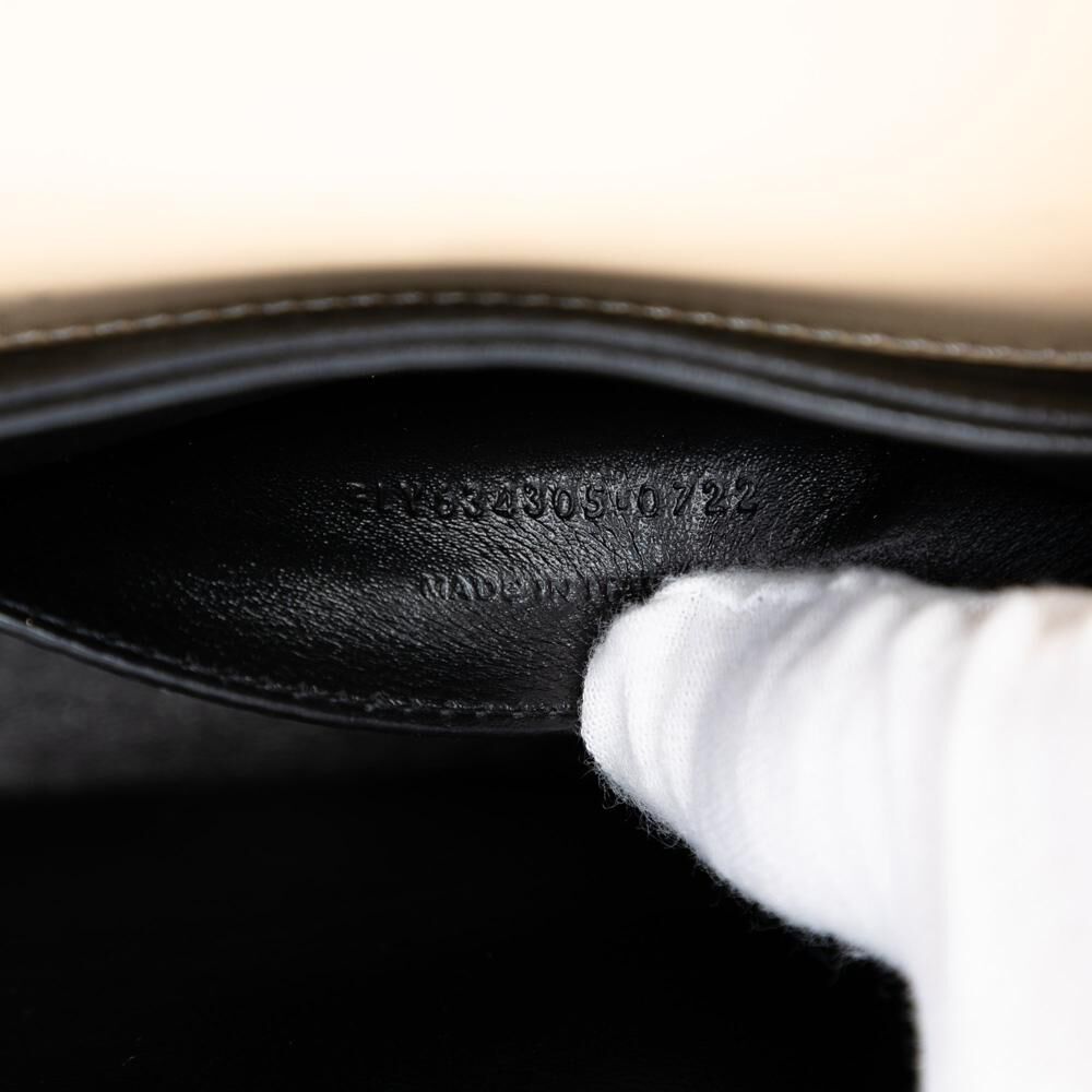 Yves Saint Laurent Crossbody Bag