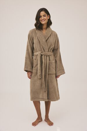 Hotel rope taupe