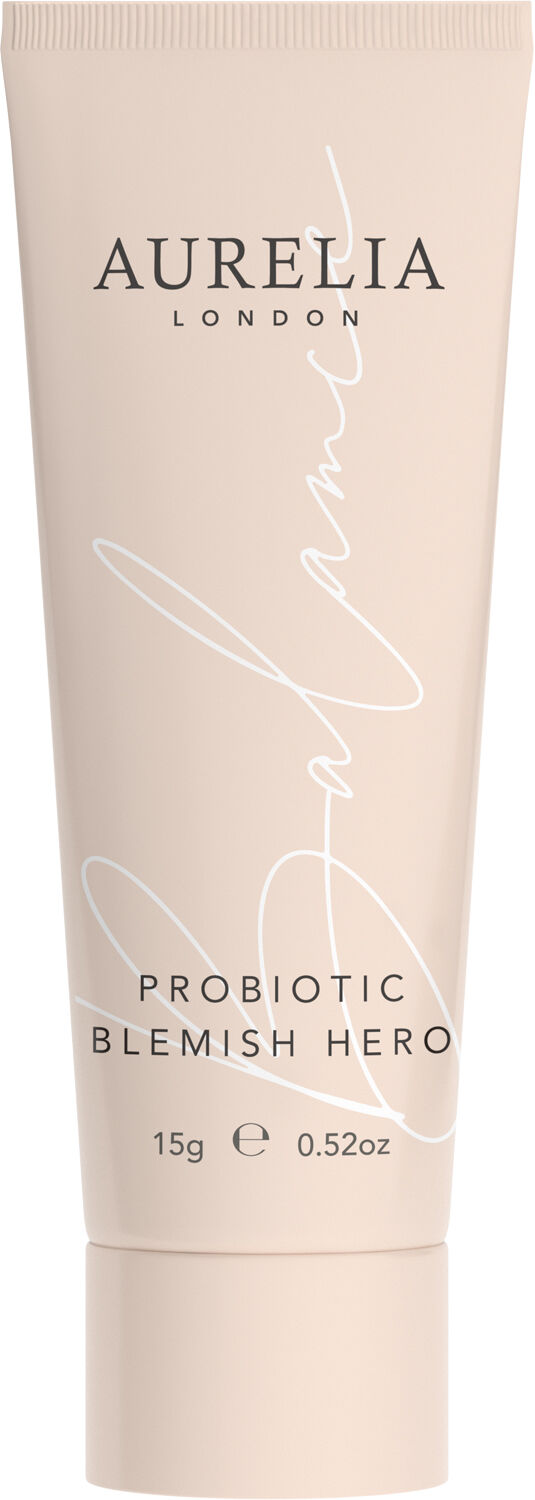 Probiotic Blemish Hero