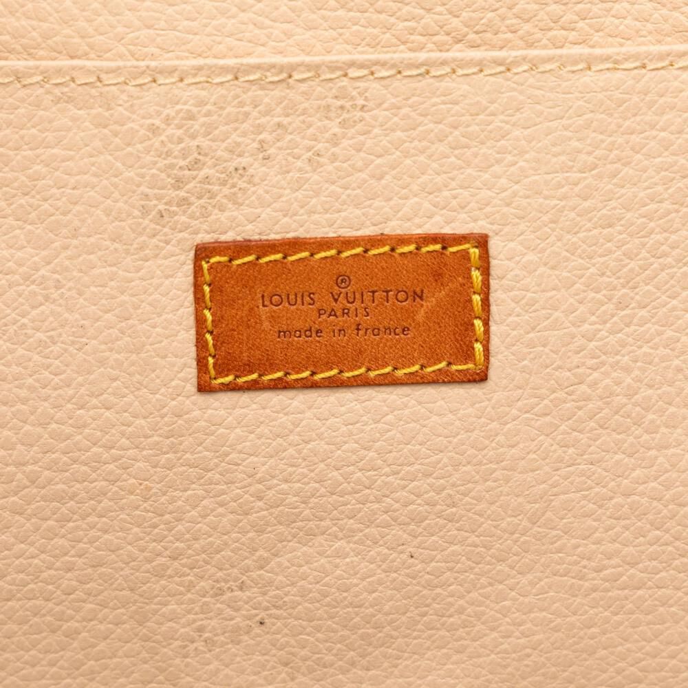 Louis Vuitton Sirius
