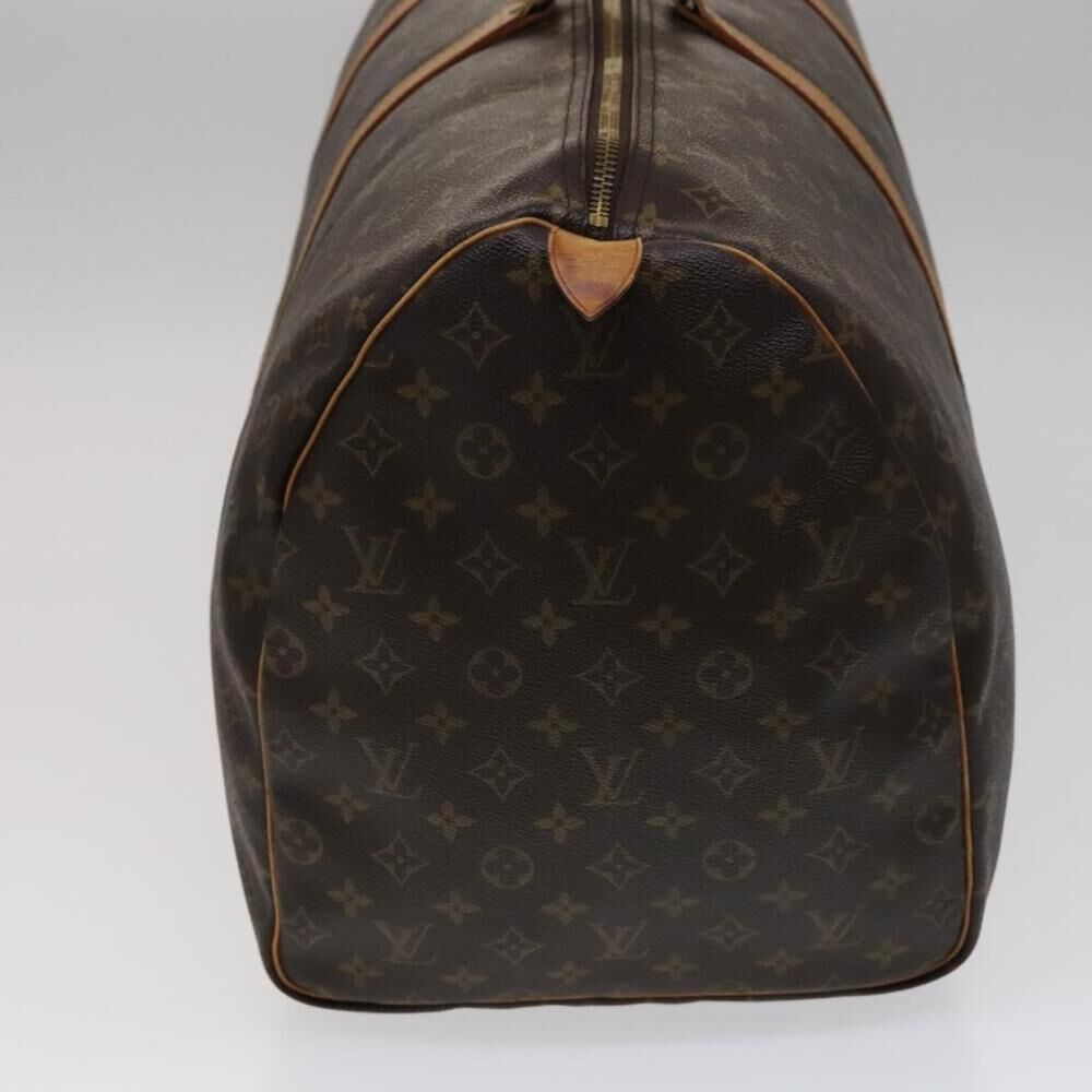 Louis Vuitton Keepall
