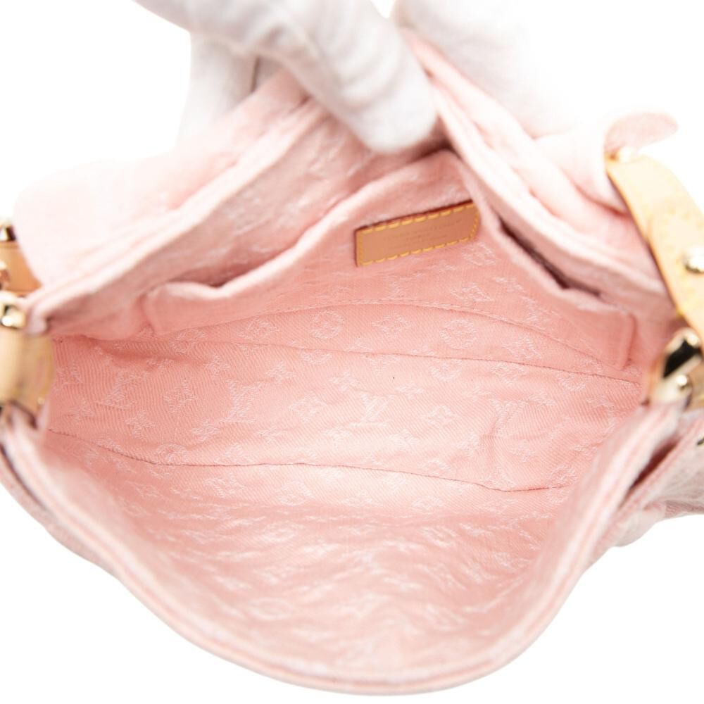 Louis Vuitton Twin Pochette