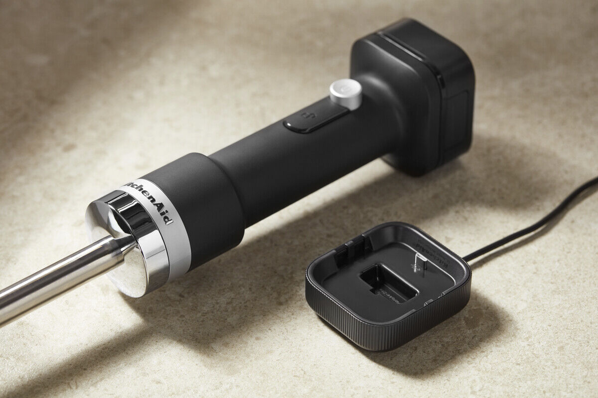 KITCHENAID Opladningsdock med fast kabel 5KRBC12