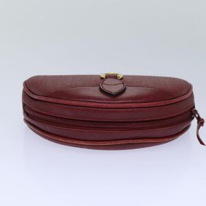 Dior Cosmetic Pouch
