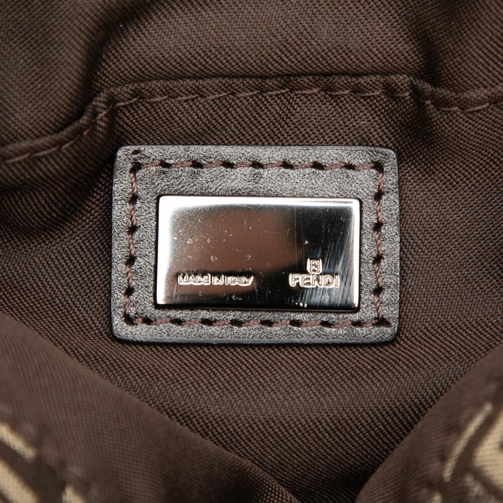 Fendi Crossbody Bag