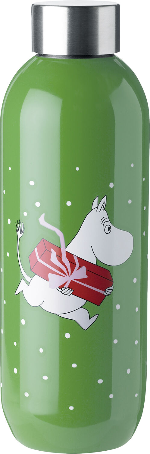 Keep Cool dricksflaska 0.75 l. Moomin present