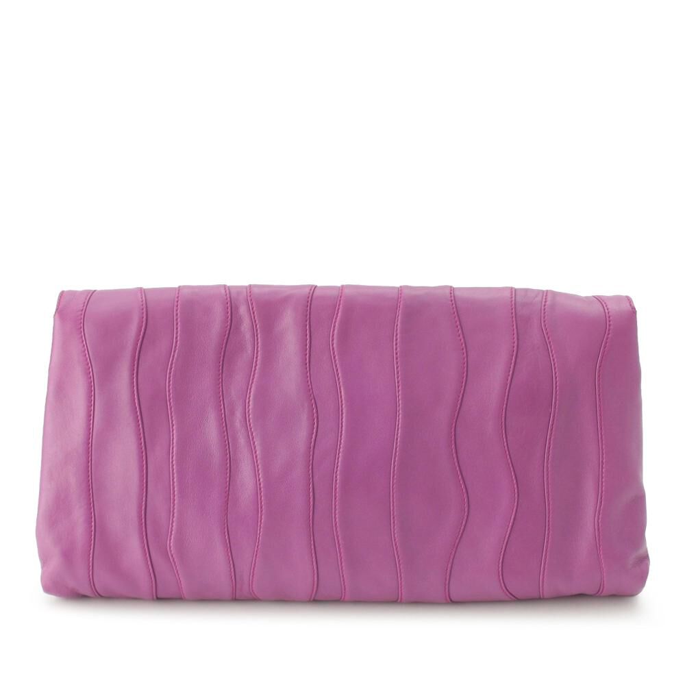 Prada Clutch