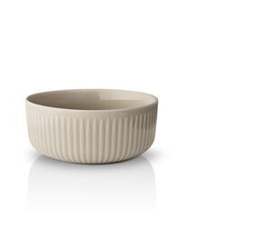 Legio Nova Palette Sk&aring;l 0,35 L &Oslash;12 cm Beige