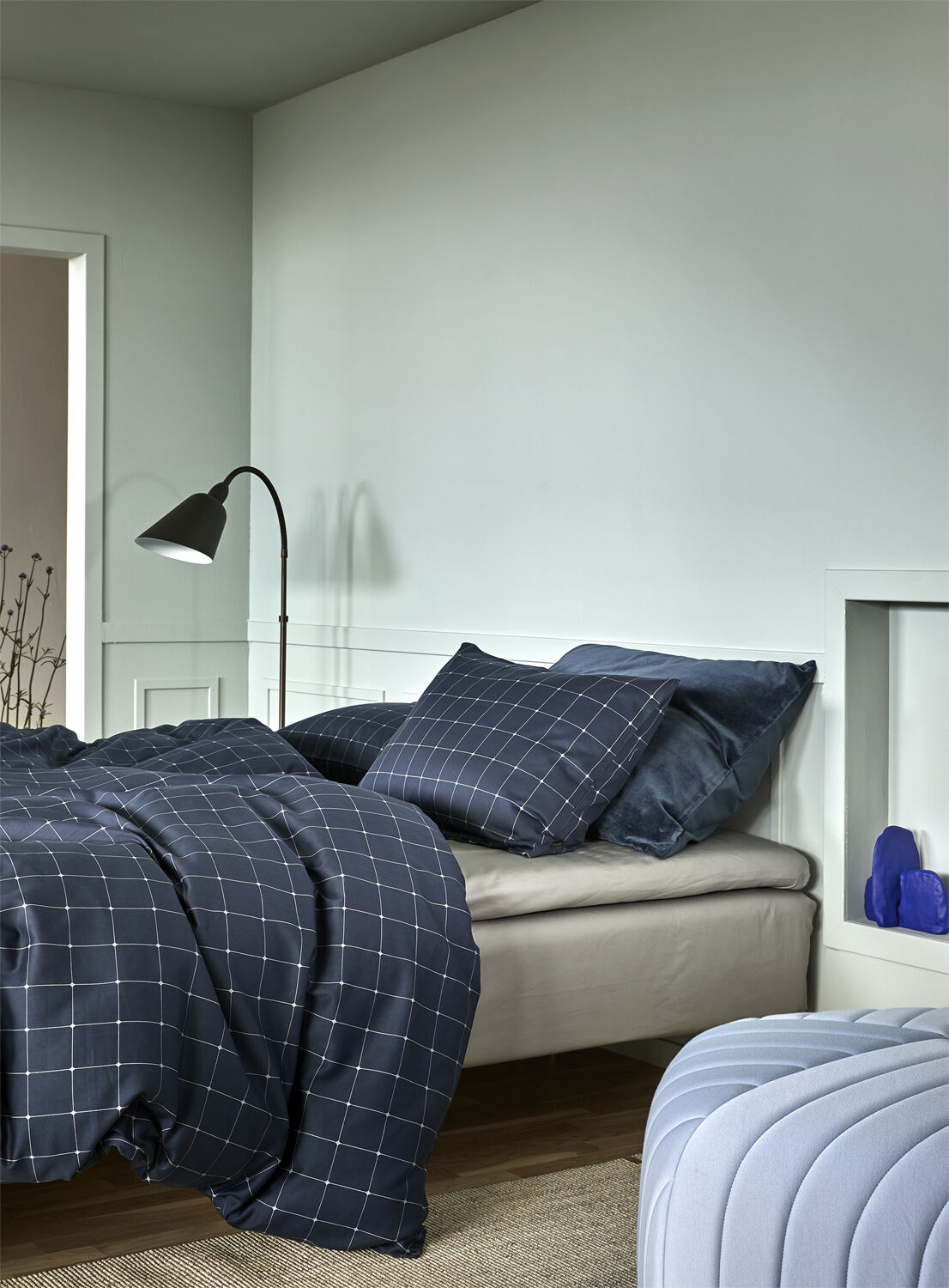 H&oslash;ie H&aring;kan marin 150x210/50x60