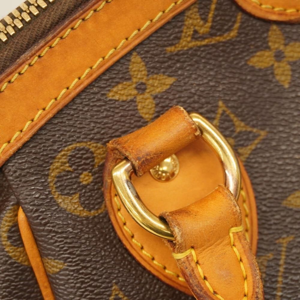 Louis Vuitton Lockit