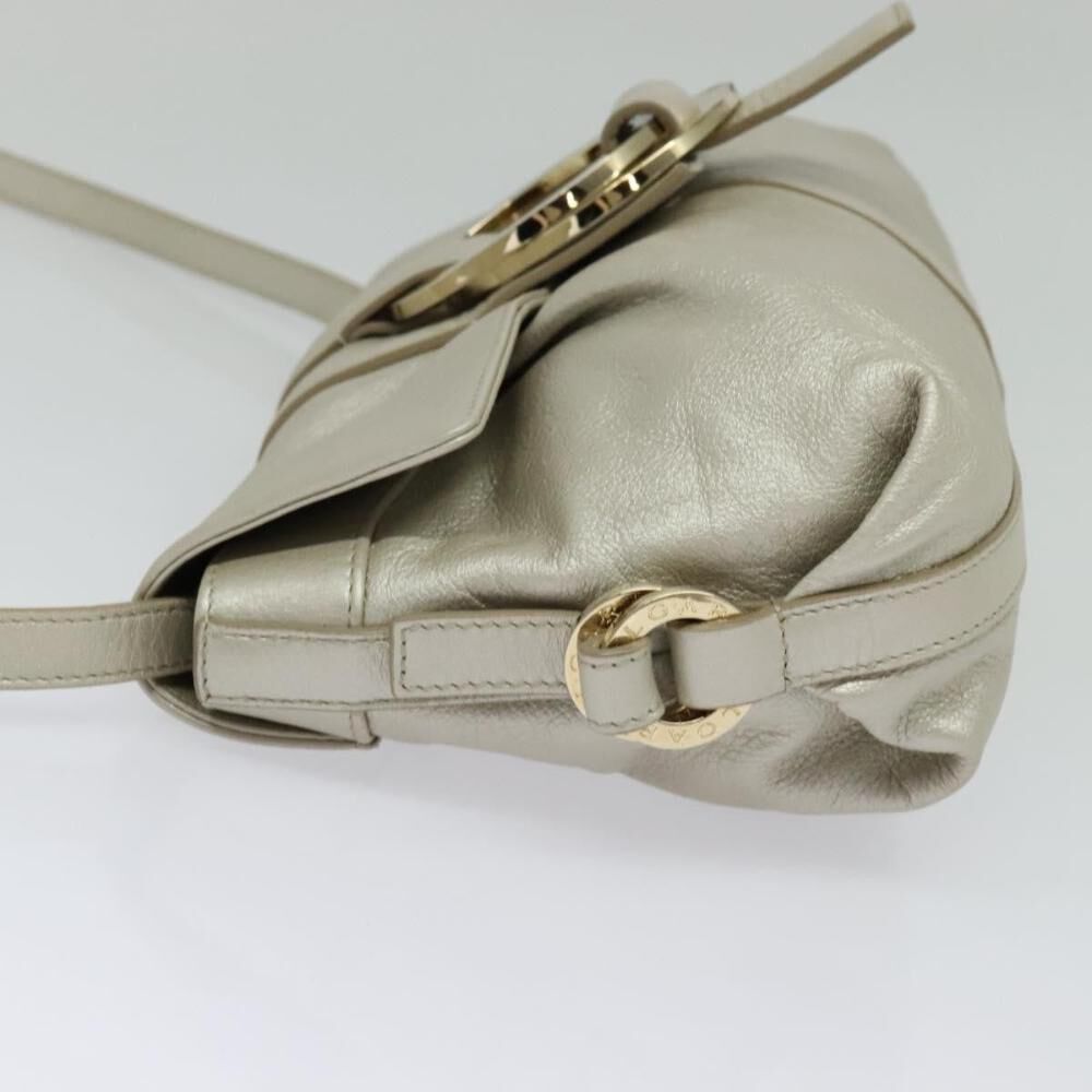 Bvlgari Shoulder Bag