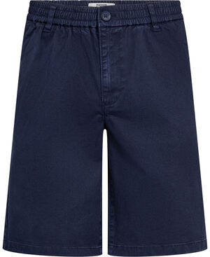 Medley 3 shorts GOTS