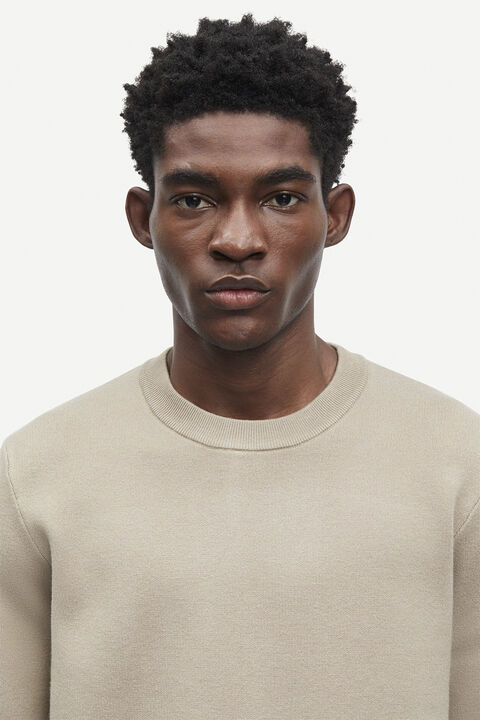 Gunan crew neck 10490