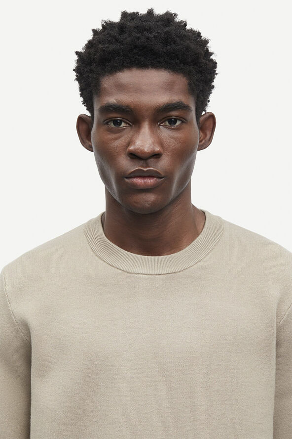 Gunan crew neck 10490