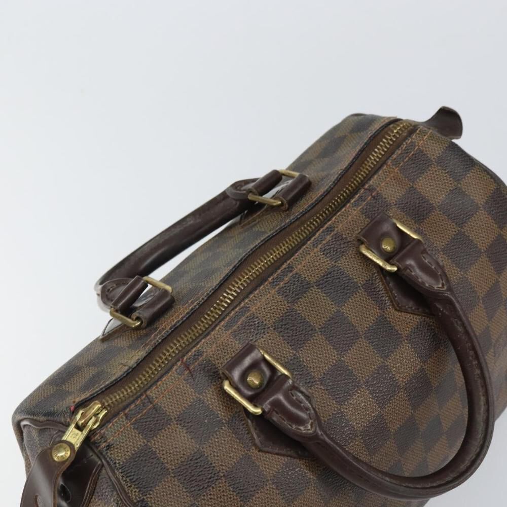 Louis Vuitton Speedy