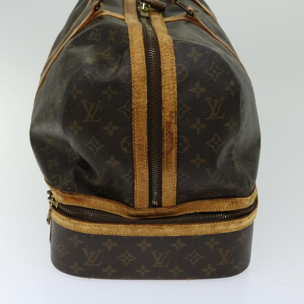 Louis Vuitton Travel Bag