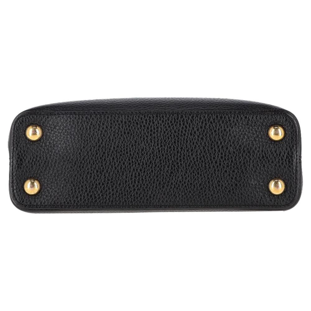 Louis Vuitton Capucines