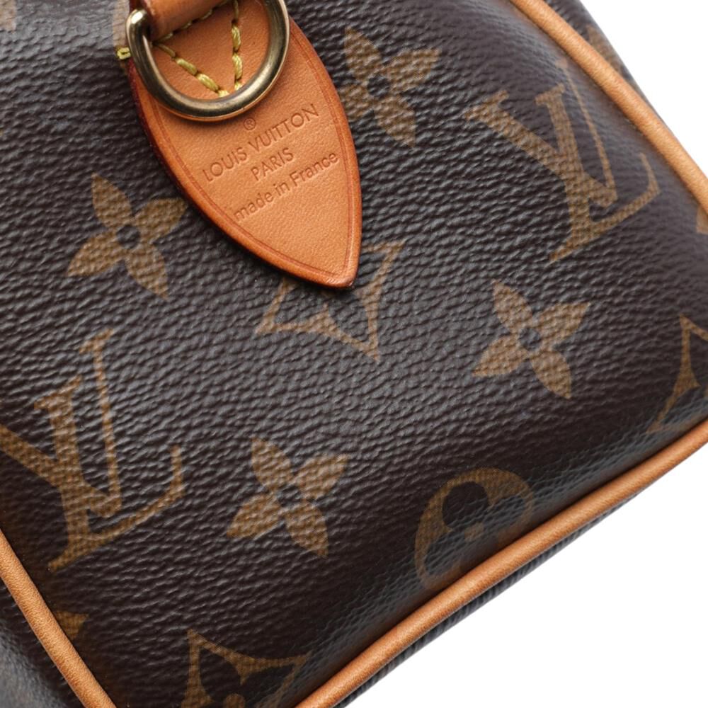 Louis Vuitton Speedy