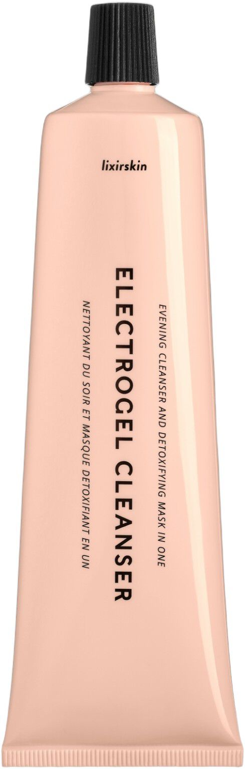 LIXIRSKIN Electrogel Cleanser 100 ml