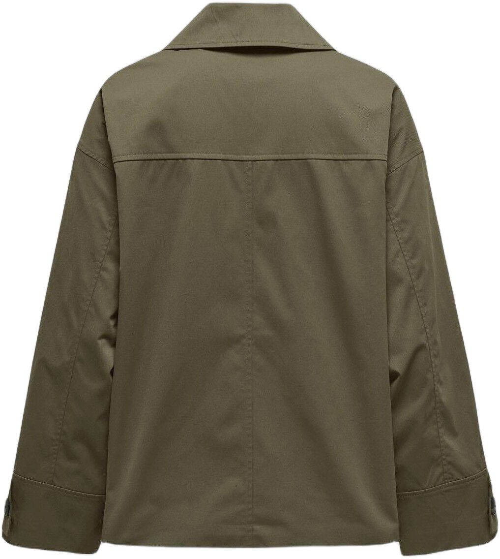 Onleja Orchid Short Life Jacket Otw Noos