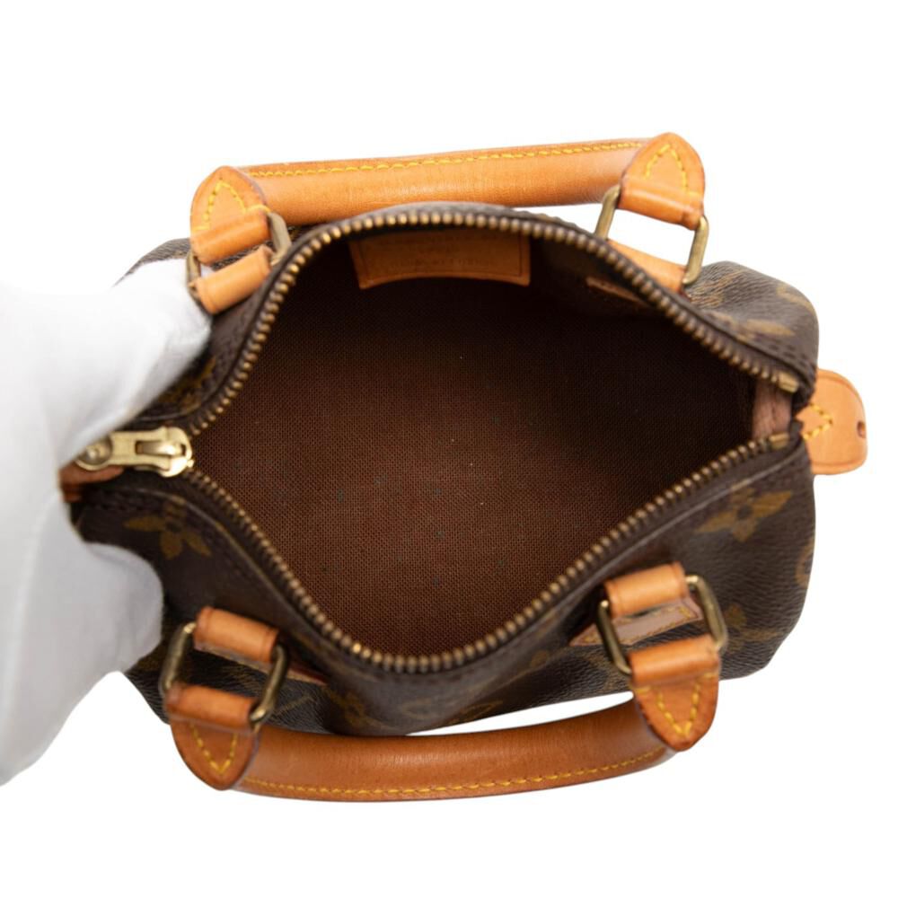 Louis Vuitton Speedy