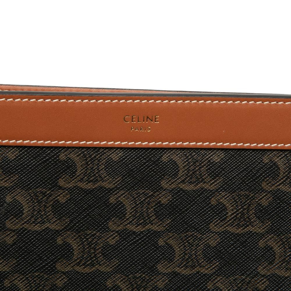 Celine Clutch