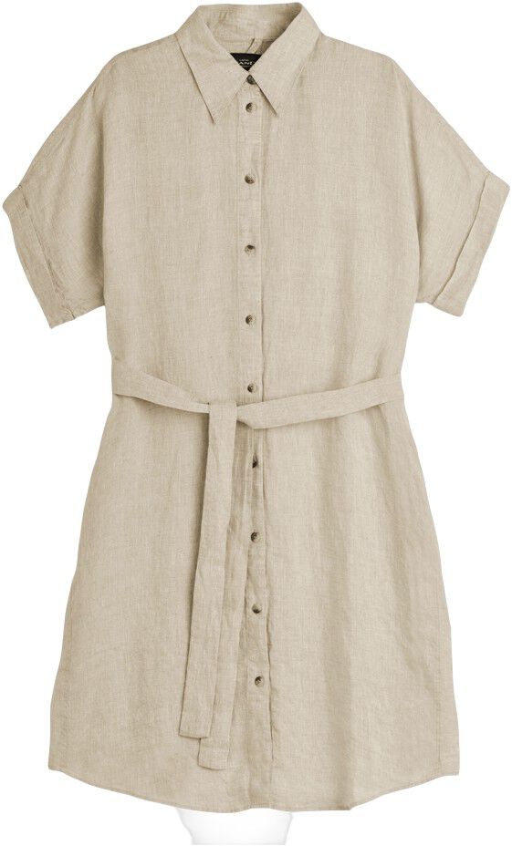 Skjortkl&auml;nningar