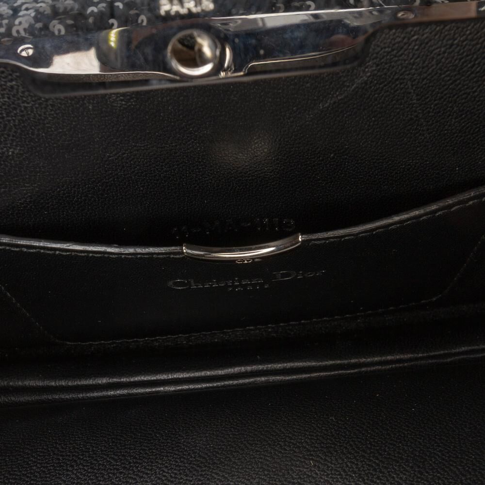 Dior Clutch
