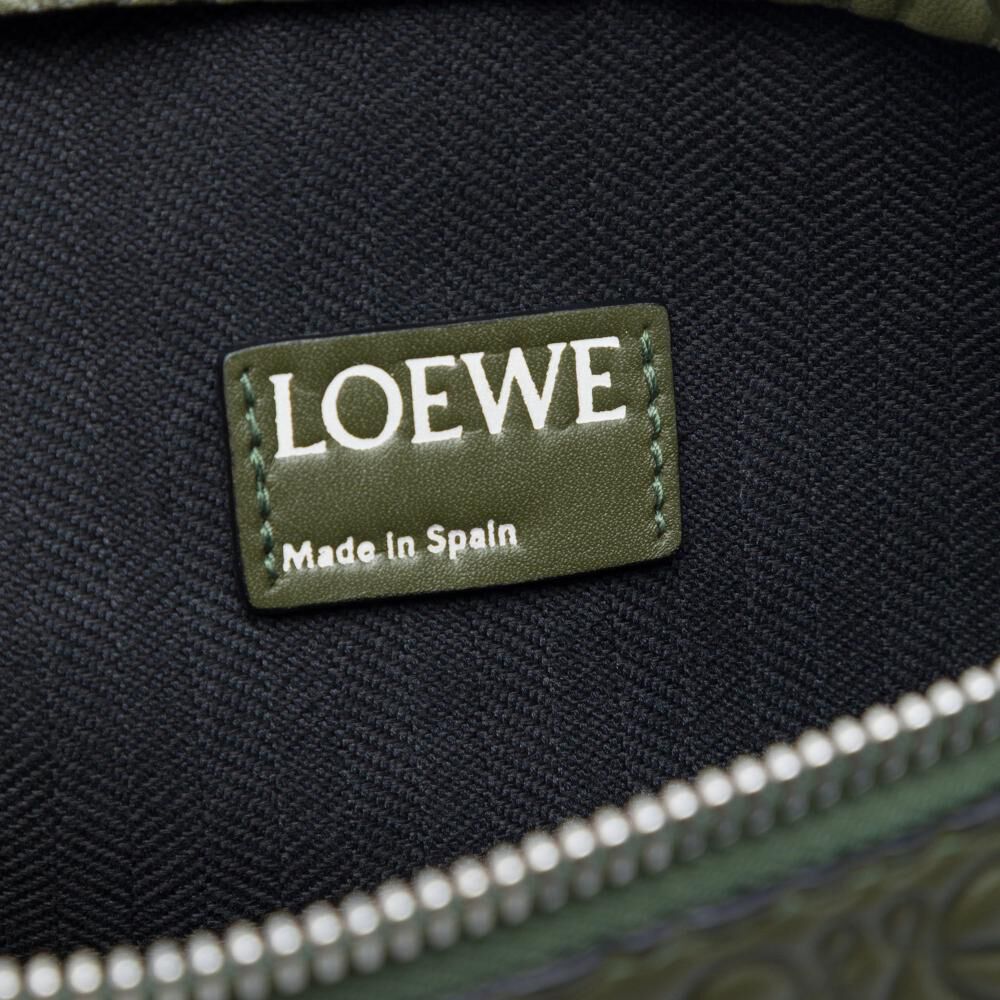 Loewe Clutch
