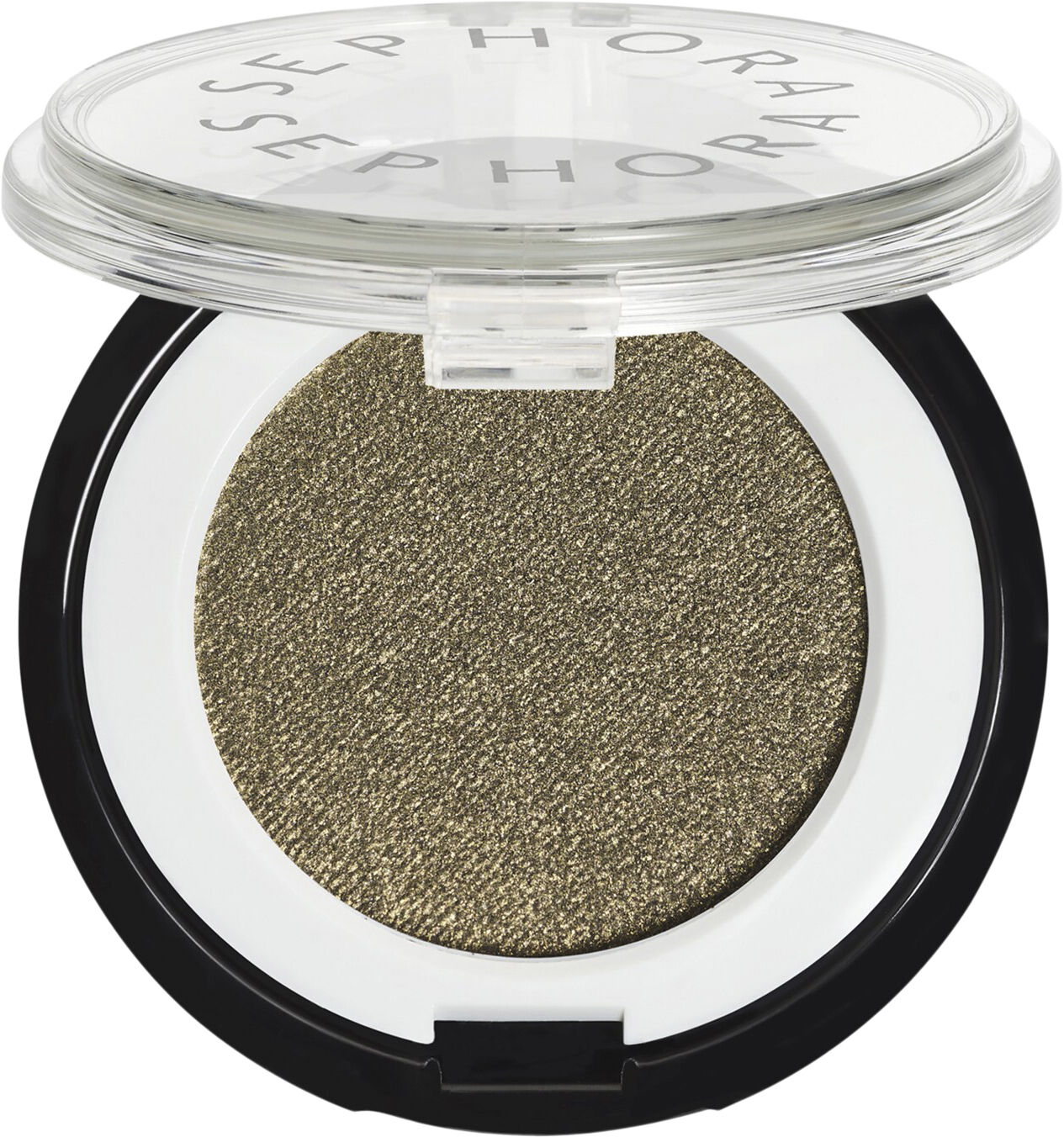 Colorful Eye Shadow - P&auml;rlemoreffekt